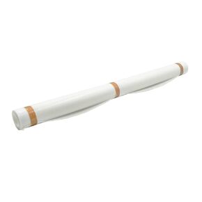 HFS(R) PTFE Film Sheet Laboratory Grade No Adhesive, Pure White 16" x 60"
