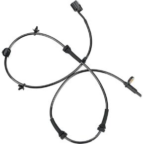 47901-3JA0A ABS Wheel Speed Sensor Rear Left Compatible with Nisssan 13-17 Pathfinder/Infiniti 14-19 QX60 47901-3JA0B 479013JA0A 479013JA0B ALS2606