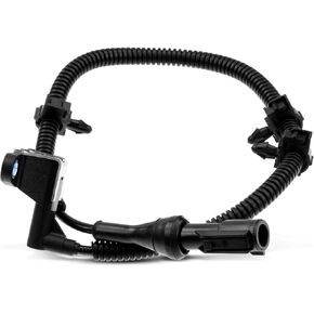 A-Premium Rear Left or Right ABS Wheel Speed Sensor Replaces 0265007402, 2L2Z2C190AC - Compatible with Ford, Lincoln & Mercury Models - Explorer 2002-2005, Aviator 2003-2005, Mountaineer 2002-2005