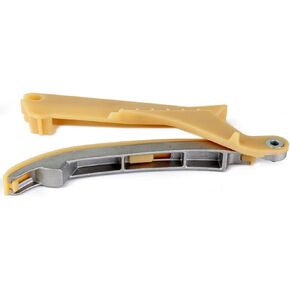 cciyu Timing Chain Kit Guide Rails for Ford for Mercury for Mazda Explorer Mustang Mountaineer B4000 Ranger 4.0L