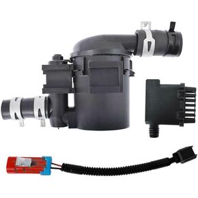 23103351 911-099 Vapor Canister Solenoid Replacement for Chevy Silverado & GMC Sierra Pickup 2007-2015