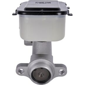 Dorman M104458 Brake Master Cylinder Compatible with Select Models