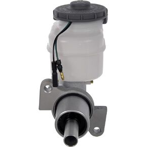 Dorman M630585 Brake Master Cylinder Compatible with Select Honda Models