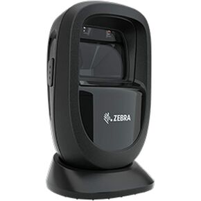 Zebra DS9308 - Corded Barcode Scanner 2D Standard Range, DS9308-SR00004ZZWW (Scanner 2D Standard Range, Black Multi Interface. Order Separately : Interface Cable)