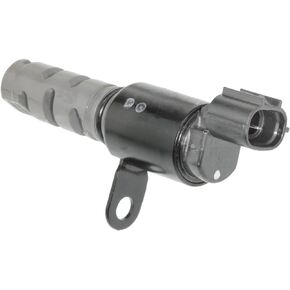 Intake Exhaust Camshaft Position Solenoid Timing actuator Oil Control Valve 2435525000 2G000 L4 2.0L 2.4L Compatible With 06-13 Genesis Coupe Sportage Optima Rondo Sorento Santa Fe Tucson Forte Koup