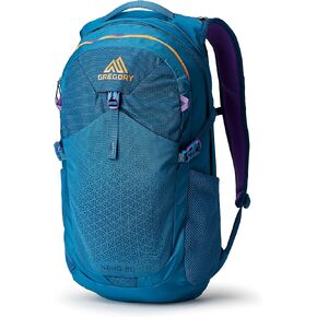 Gregory Mountain Products Nano 20 Everyday Pack, One Size, Icon Teal in Saudi Arabia
