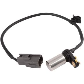 X AUTOHAUX 9091905047 9008019024 9008019024 903123 550442 Vehicle Engine Crankshaft Position Sensor Replacement