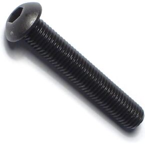 014973229351 Button Socket Cap Screws, 1/4-28 x 1-1/2, Piece-6