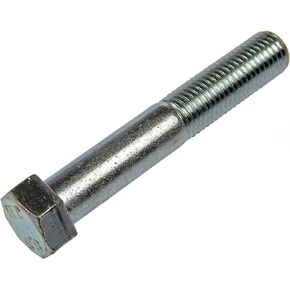 Dorman 877-560 Cap Screw-Hex Head-Class 8.8- M10-1.25 x 60mm, 4 Pack