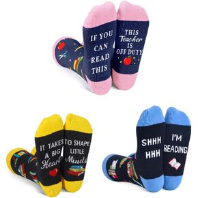 Zmart Funny Teacher Appreciation Gifts, Birthday Gifts for Writers Authors Students, Back To School Gifts