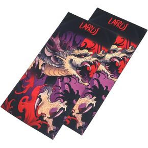 منشفة رياضية تبريد سريعة الجفاف من لافروي، مقاس 59 × 31.5 بوصة in Kuwait