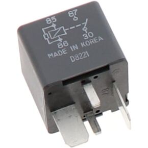 Chrysler Genuine 4692139AA Electrical Mini Relay