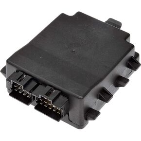 Dorman 599-5405 Front Driver Side Door Control Module Compatible with Select Kenworth Models