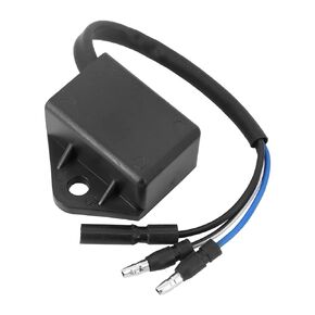 Tektall Fuel Pump Cut Off Relay 27034-1053 Compatible with 1991-2008 Ka.wasaki Mule 1000 2500 2510 2520 3000 3010 3020