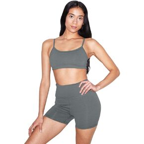 American Apparel womens Forward Hot Short