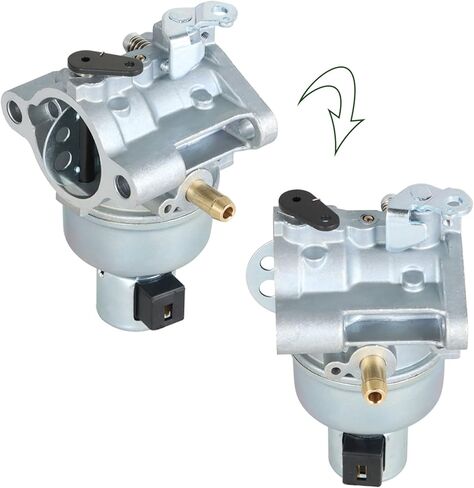 Timunr 20-853-33-S المكربن ​​- 20-853-16-S بديل لكوهلر الشجاعة SV530 17Hp SV540 18Hp SV590 19Hp SV620 22Hp المحرك 20-853-42-S 20-853-43-S in Saudi Arabia