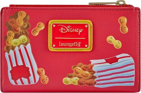 محفظة Loungefly: Dumbo - محفظة Dumbo and Timothy، حصريًا لأمازون in Saudi Arabia