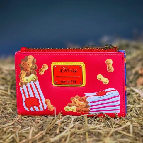 محفظة Loungefly: Dumbo - محفظة Dumbo and Timothy، حصريًا لأمازون in Saudi Arabia