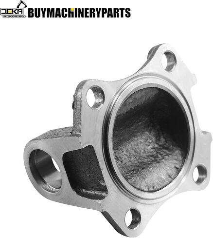 Driveshaft Flange Yoke 2-2-489 Cap: 1.062" Width: 3.625" for 1330 Series U-Joint 5-213X Kit in Saudi Arabia