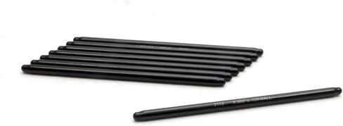 Manley (25345-8) 3/8" Diameter x 8.300" Long Chrome Moly Pushrod in Saudi Arabia