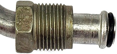 مجموعة خرطوم تبريد زيت المحرك Dorman 625-144 متوافقة مع موديلات مختارة من شيفروليه / جي إم سي in Kuwait