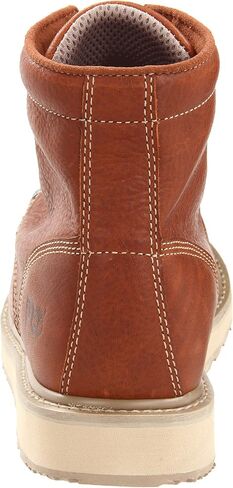Timberland PRO Men's Barstow Wedge-m Work Boot in Saudi Arabia