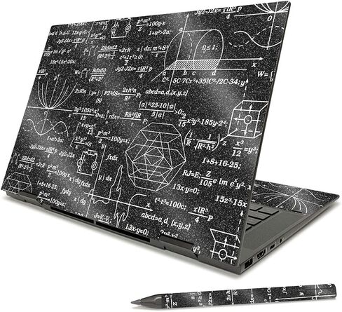 غلاف لامع لامع من MightySkins متوافق مع HP Envy x360 مقاس 15 بوصة (2021) - كرة المعركة | لمسة نهائية لامعة واقية ومتينة شديدة اللمعان | سهلة التطبيق والإزالة وتغيير الأنماط | صنع في الولايات المتحدة الأمريكية in Kuwait