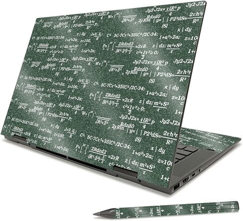 غلاف لامع لامع من MightySkins متوافق مع HP Envy x360 مقاس 15 بوصة (2021) - كرة المعركة | لمسة نهائية لامعة واقية ومتينة شديدة اللمعان | سهلة التطبيق والإزالة وتغيير الأنماط | صنع في الولايات المتحدة الأمريكية in Kuwait