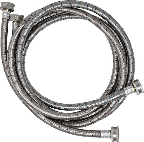 مجموعة أدوات تدفق سخان المياه بدون خزان من شركة ألايد ساينس مع مضخة غاطسة بقوة إضافية 1/6 حصان in Kuwait