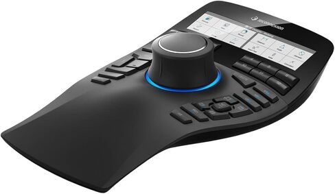 3Dconnexion SpaceMouse Enterprise Kit 2 in Kuwait