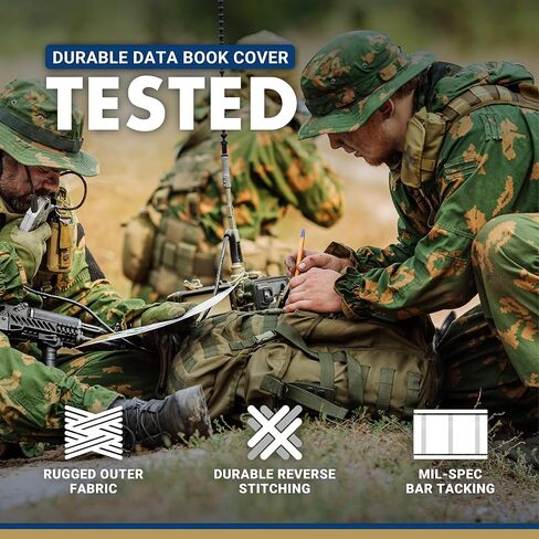 غلاف كتاب البيانات T3، حقيبة تنظيم الكمبيوتر المحمول التكتيكية، وثيقة شديدة التحمل وحقيبة مجلة المشي لمسافات طويلة باللون الأسود in Kuwait