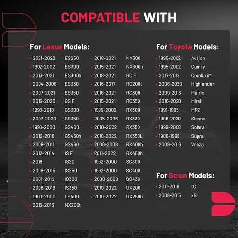 BDFHYK 1 بوصة 5x4.5 محور محور العجلة الفواصل، 5x114.3 مم محول محور العجلة M12x1.5 ترصيع و60.1 مم محور تتحمل متوافق مع Toyota X-Runner Tacoma 2WD RAV4 Camry Avalon Lexus Scion، مجموعة من 4 in Saudi Arabia