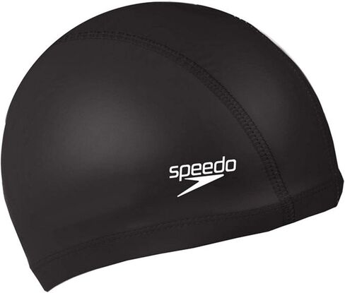 Speedo Unisex Adult Pace Cap Swimming Cap in Saudi Arabia