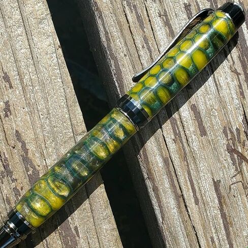 TotalBoat Cast N Turn Clear يوريثان صب الراتنج لإنشاء فراغات دوارة هجينة in Kuwait