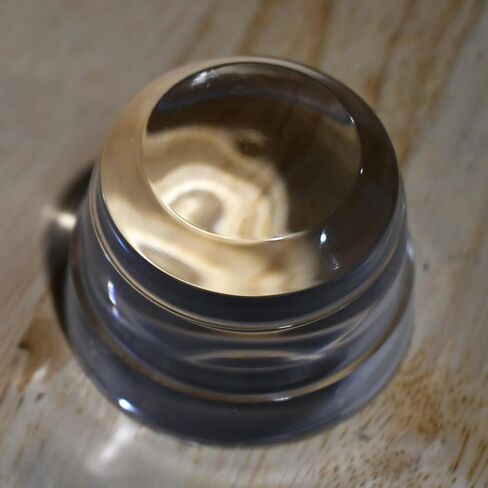 TotalBoat Cast N Turn Clear يوريثان صب الراتنج لإنشاء فراغات دوارة هجينة in Kuwait