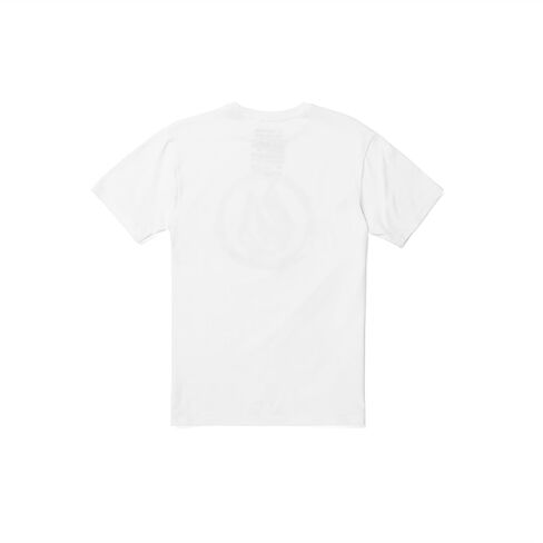 Volcom Boys' Fourther Short Sleeve Top (Big Kids) in Saudi Arabia