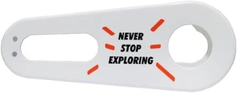 قطعة غيار لسلسلة دراجات الأطفال من جوفيال، تستخدم مع رقم الموديل: SLBKBLK24 in Kuwait