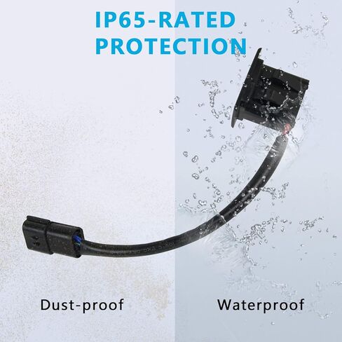 مفتاح إمالة تقليم الطاقة الخارجية من MIKODA، مفتاح إمالة قلنسوة خلفي سفلي متوافق مع Mercury Outboard 25-400HP Mariner Outboard 50-300HP 1999-Up استبدال 87-8569901، 87-896620001، 87-8M0042300 in Kuwait