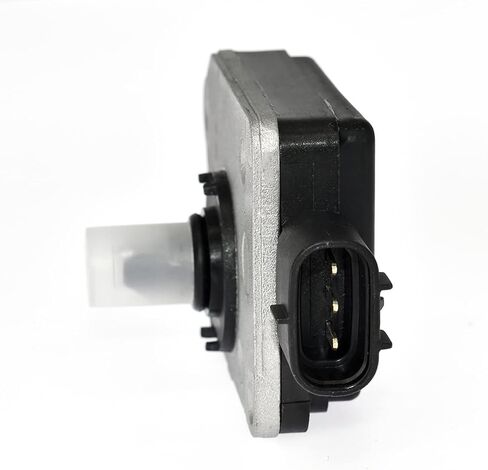 Mass Air Flow Meter Sensor MAF AFH70-09 22250-75010 Compatible with Toyota 4Runner T100 Tacoma 2.4L 2.7L 1994-1997 in Saudi Arabia