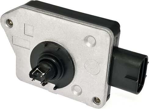 Mass Air Flow Meter Sensor MAF AFH70-09 22250-75010 Compatible with Toyota 4Runner T100 Tacoma 2.4L 2.7L 1994-1997 in Saudi Arabia