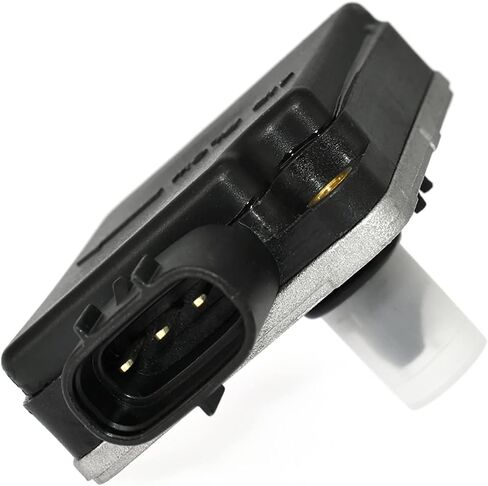 Mass Air Flow Meter Sensor MAF AFH70-09 22250-75010 Compatible with Toyota 4Runner T100 Tacoma 2.4L 2.7L 1994-1997 in Saudi Arabia