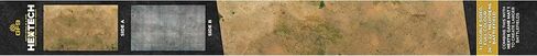 Gale Force Nine - HexTech - حصيرة ألعاب Arid/Urban مزدوجة الجوانب 36 بوصة × 22 بوصة in Saudi Arabia