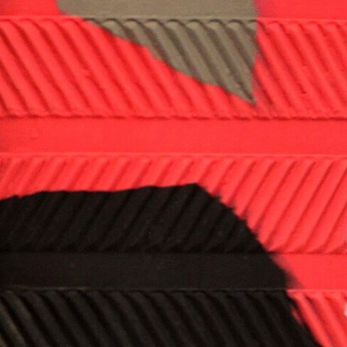 مقابض مضرب الكريكيت - بطانة مطاطية متينة لتعزيز الأداء - امتصاص ممتاز للصدمات لتحسين الراحة - مموه عالمي - قد يختلف اللون - عبوة من 4 قطع in Kuwait