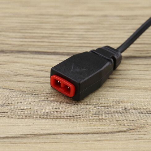 2Pcs USB Charger Cables Replacement Compatible with SYMA X5HW X5HC X5UW X5UC X21 X21W RC Quadcopter USB Charging Wire Black in Saudi Arabia
