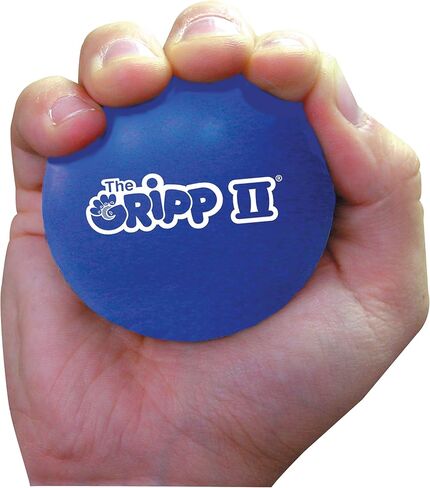 Youth Gripp II Hand Exerciser in Saudi Arabia