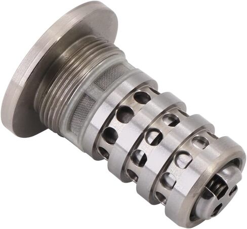 Tektall Engine Camshaft Control Valve M20 / Variable Valve Timing Oil Control Valve 06J109257L Replacement for Audi VW Golf Passat Polo Scirocco Touran Tiguan Touareg 4Motion Skoda Seat EA888 1.8/2.0T in Saudi Arabia