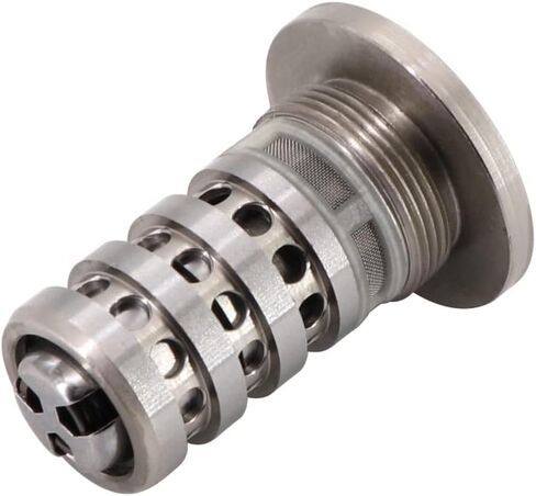 Tektall Engine Camshaft Control Valve M20 / Variable Valve Timing Oil Control Valve 06J109257L Replacement for Audi VW Golf Passat Polo Scirocco Touran Tiguan Touareg 4Motion Skoda Seat EA888 1.8/2.0T in Saudi Arabia