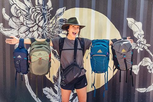 Gregory Mountain Products Nano 20 Everyday Pack, One Size, Icon Teal in Saudi Arabia