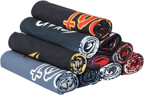 منشفة رياضية تبريد سريعة الجفاف من لافروي، مقاس 59 × 31.5 بوصة in Kuwait