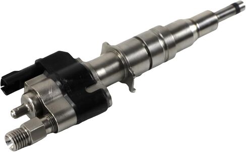 13537585261-12 BMW Fuel Injector 13538616079 Replacement for 2006-2012 X5 X6 N54 135 335 535 550 in Saudi Arabia